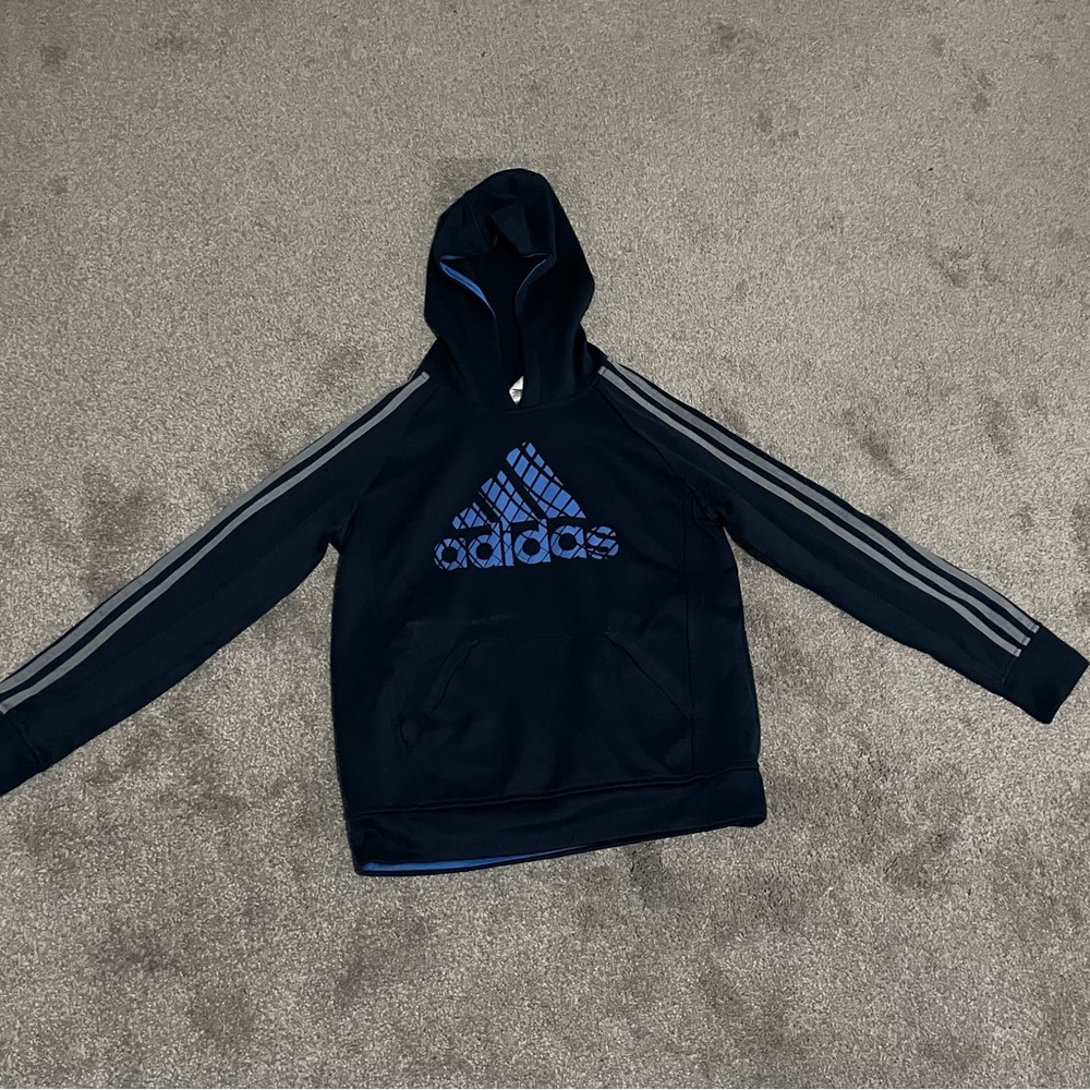 Adidas Hoodie